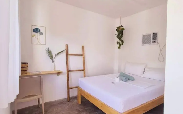 Camotes Backpackers Hostel