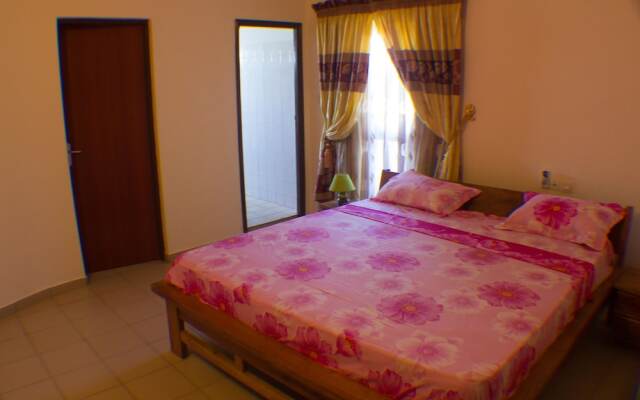 Jeane's Appart Hotel