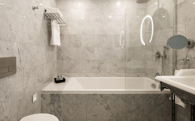 The Gomerino Hotel