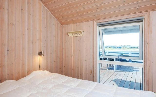 Holiday Home in Tarm