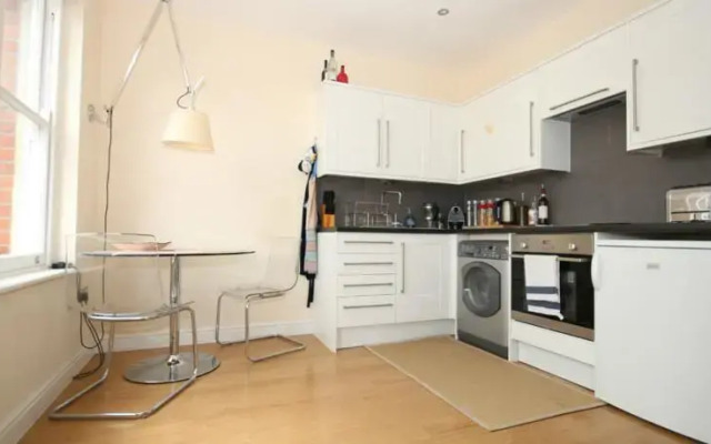 FG Property - West Kensington, Perham Road