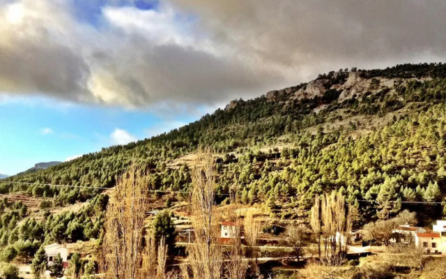 Residencial Turístico Vega-Sierra