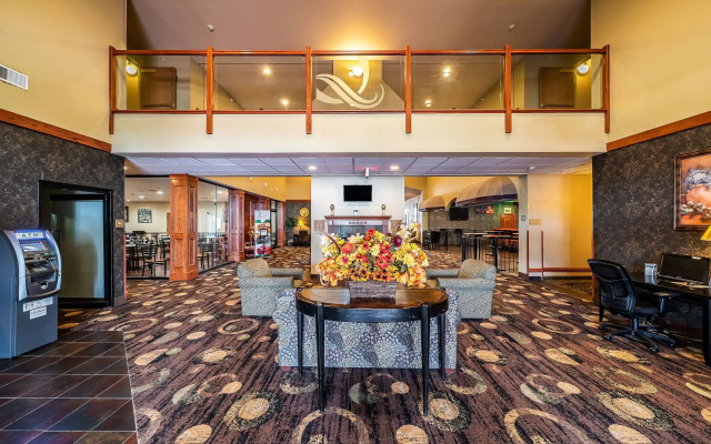 Quality Inn & Suites Hannibal