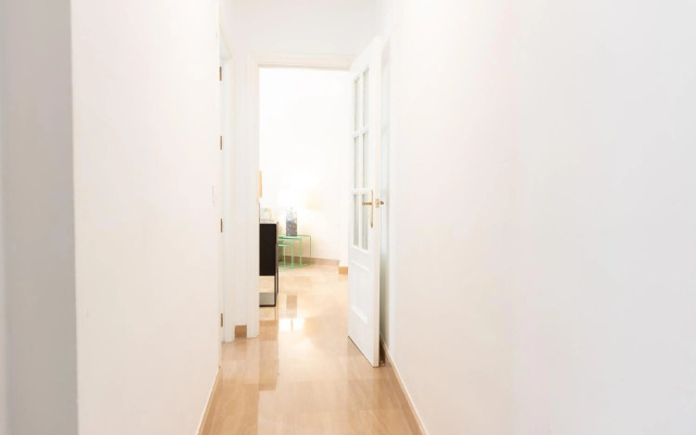 Tourist House Casa Pilatos