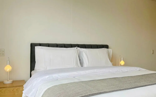 w Majestic 2BR w Great View in Chapinero