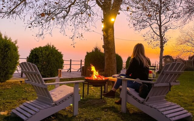 Pia Mare Hotel