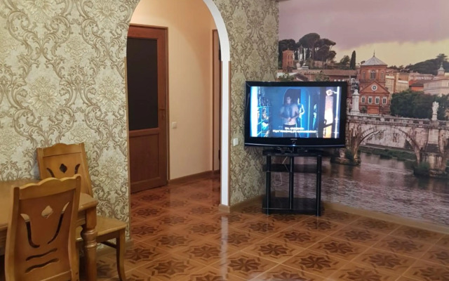 Apartament-26 in the Center of Yerevan