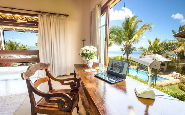 Residence Pé na Areia