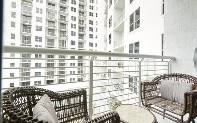 The Circ Hotel Hollywood, Sonder by Marriott Bonvoy