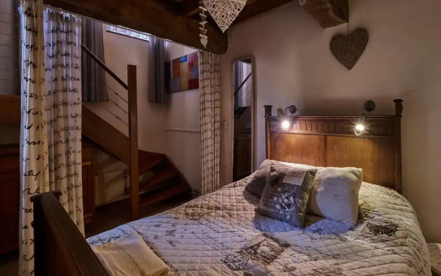 Cosy Flat in South Limburg Near Maastricht