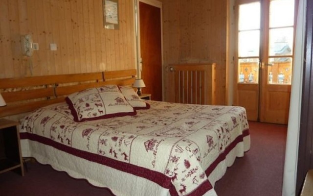 Chalet Residence Les 7 Monts