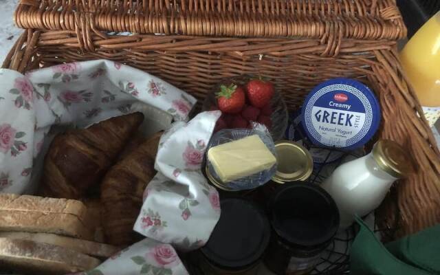 Forest view Bed and Breakfast