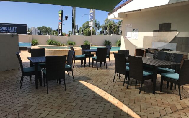 Sunnybank Star Hotel & Apartments