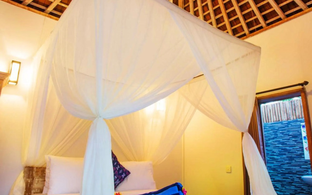 Svaha Private Villas Ceningan