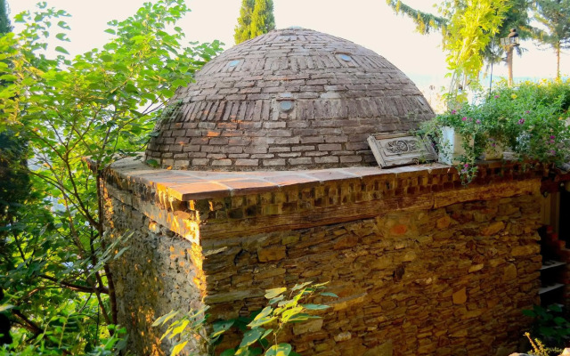Nisanyan Hotel