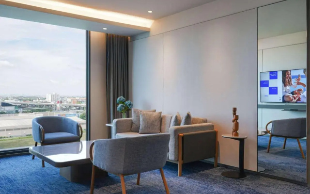 Novotel Bangkok Future Park Rangsit