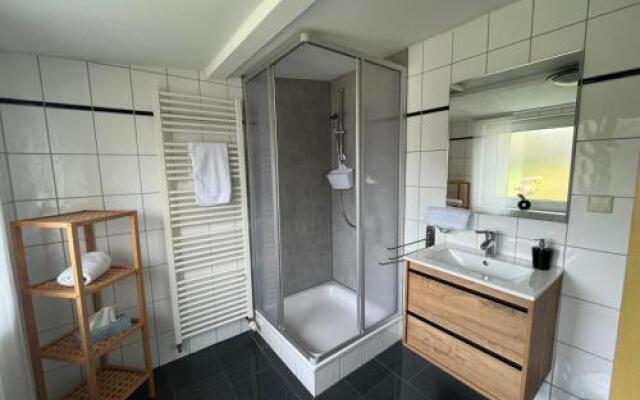 Ferienwohnung Versteeg