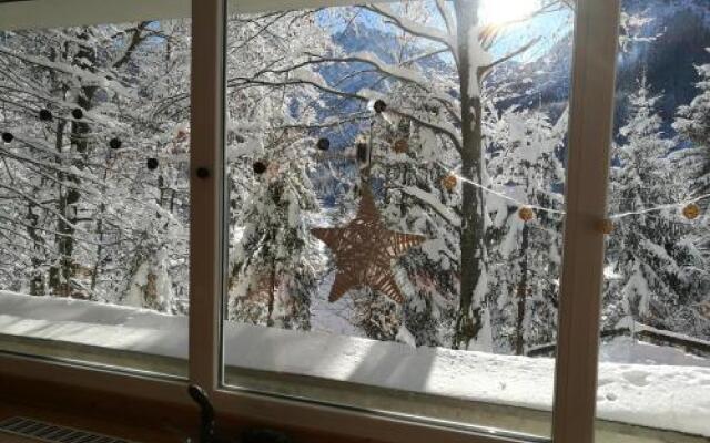 Youth Hostel Barovc