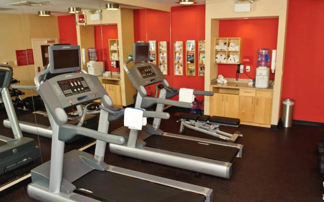 TownePlace Suites Charlotte Mooresville