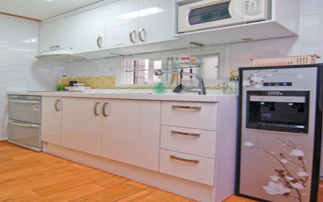 Hill Livingtel Yongsan