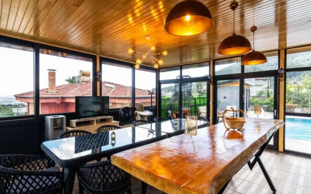 Alanya Polat Holiday Village