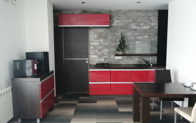 7terrass Boutique-Hotel