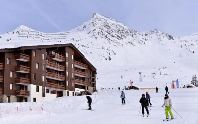 Résidence Aigue-marine - Studio pour 4 Personnes 94