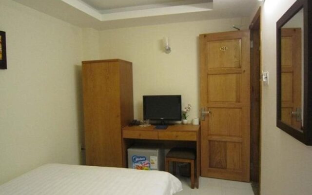 Liva Hotel
