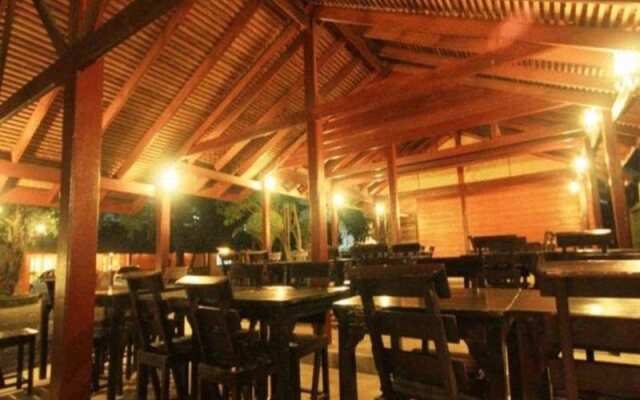Chom Tawan Resort