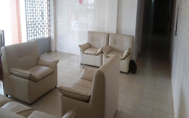 Residence Kojja