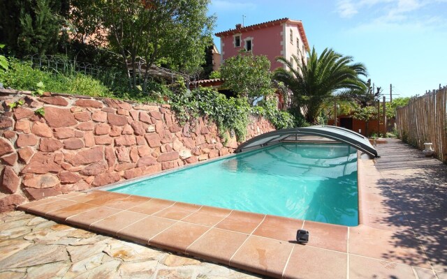 EL RECO, charming house close to Barcelona