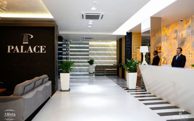 Hotel Palace Vlore