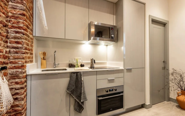 Zeila - 2 Bedrooms in Castellana