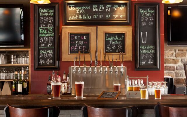 The Inn At Turkey Hill