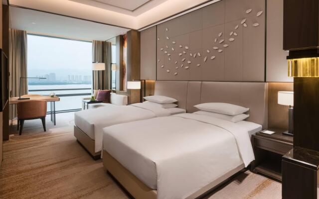 Hyatt Regency Fuzhou Cangshan