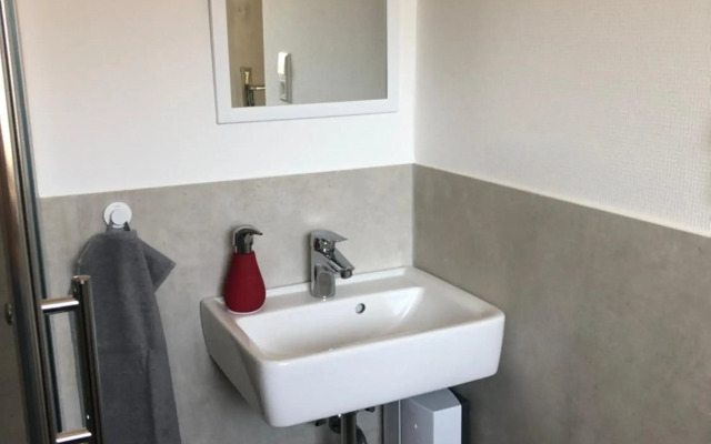 Maggies-Apartment-Hannover