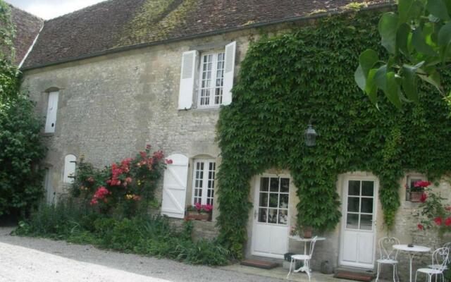 Gîte Sarceaux, 4 pièces, 7 personnes - FR-1-497-131