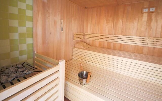 JUFA Hotel Planneralm