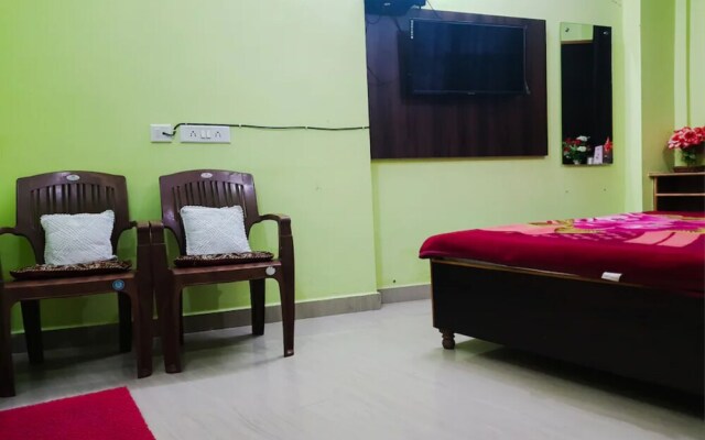 Goroomgo Rudra Inn Dalhousie