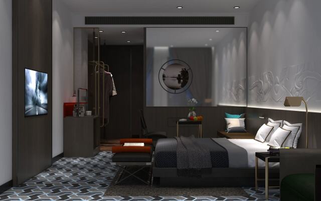 New Century Manju Hotel Liangzhu Hangzhou