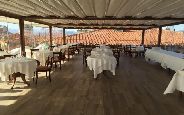 Grand Hotel Duomo