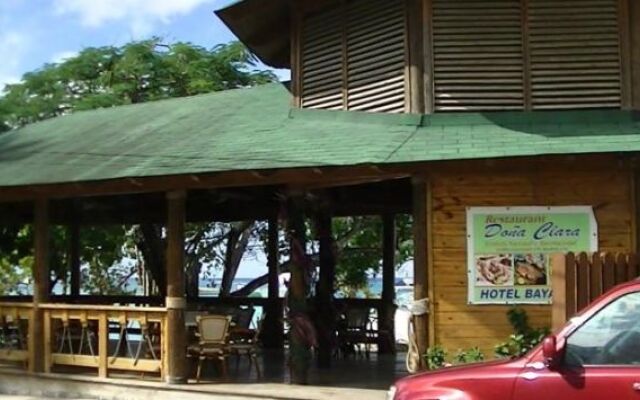 BAYAHIBE
