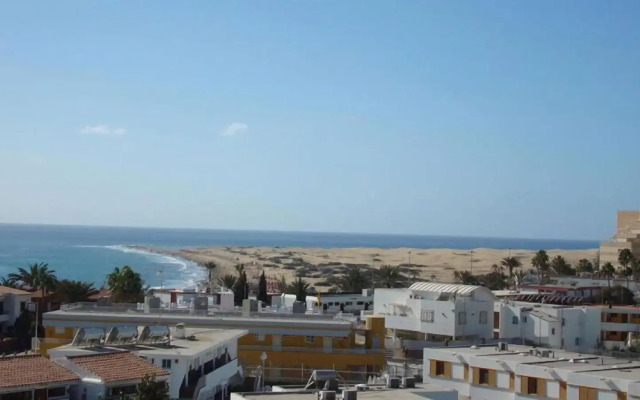 Apartamentos Los Cactus