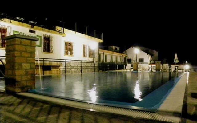 Terme Reali di Valdieri • Hotel Royal Centro Benessere