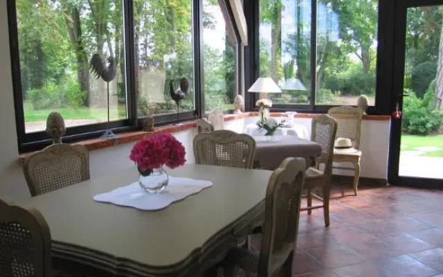 Le Domaine de Dubac