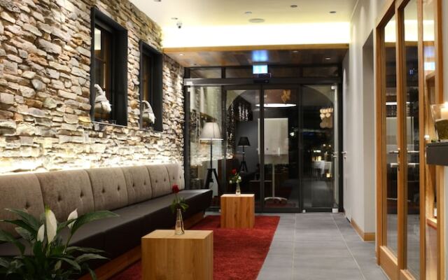 Gasthaus Hotel Adler