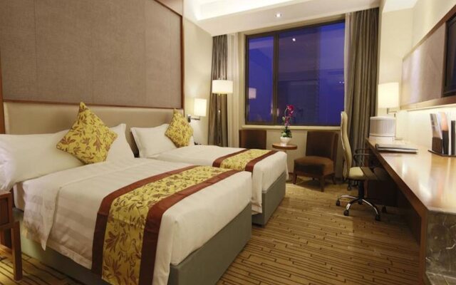 Rayfont International Hotel Shenyang