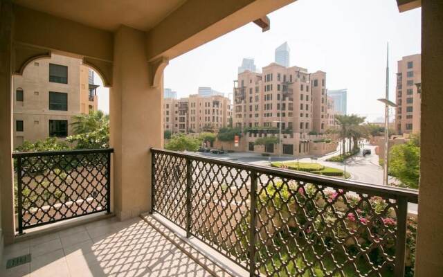 Higuests Vacation homes - Zaafaran 2