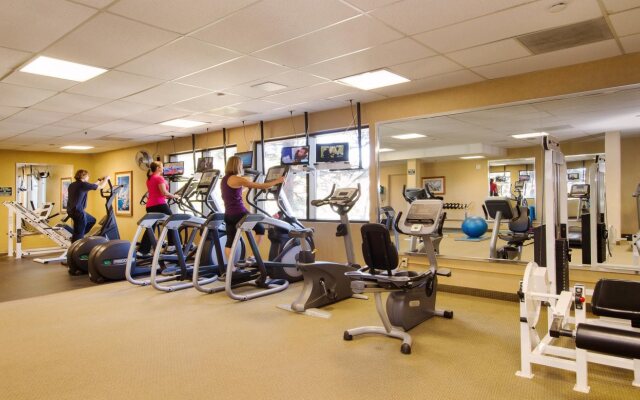 Holiday Inn Club Vacations Tahoe Ridge Resort by IHG