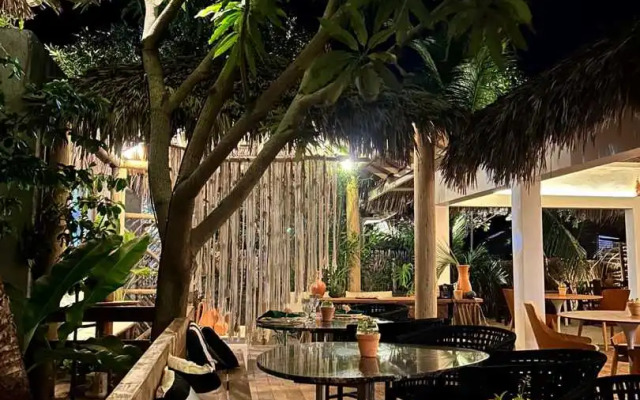 Villa Pantai Boutique Hotel Atins